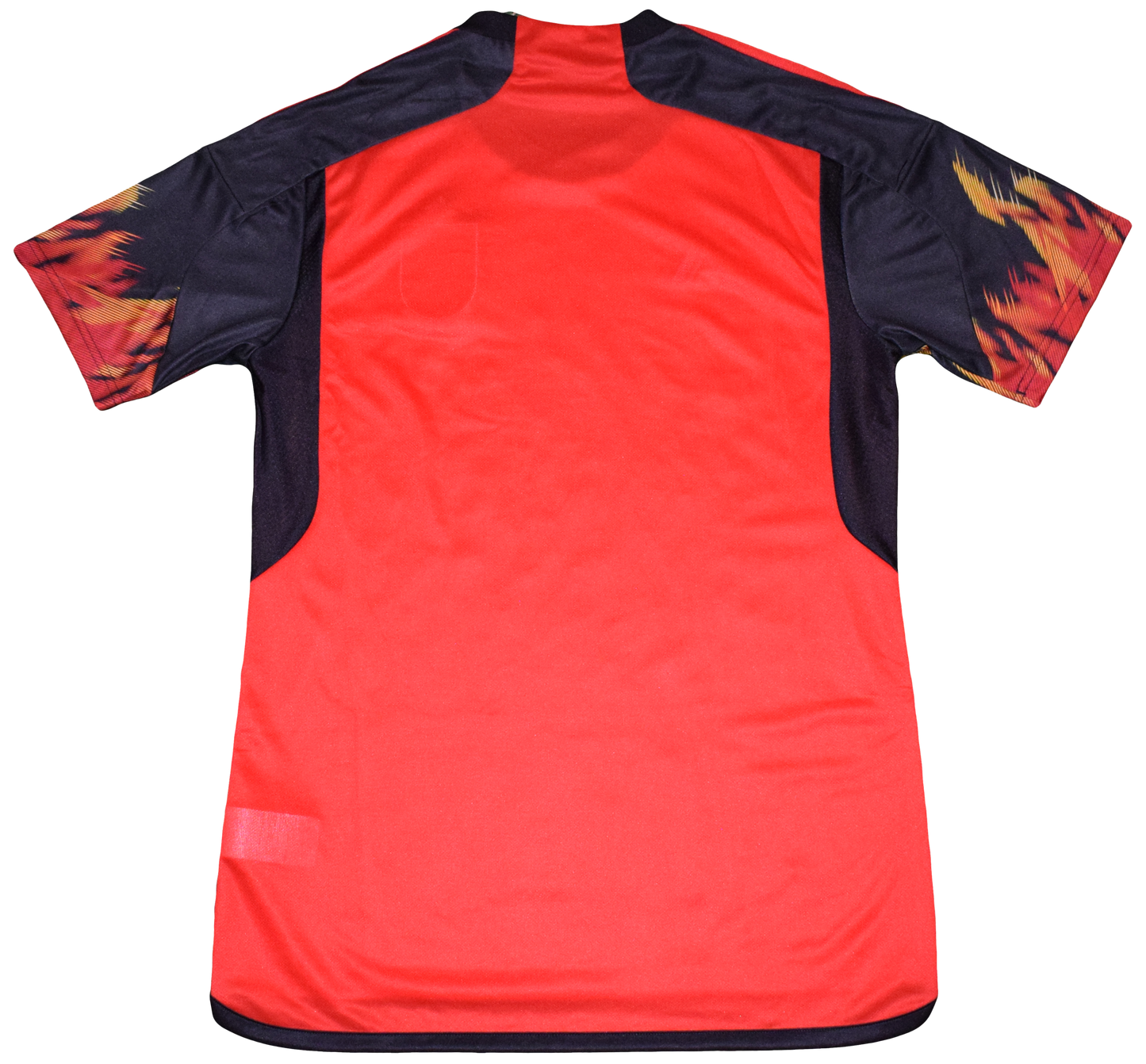 Βελγίο 2022 WORLD CUP Εντός έδρας Εμφάνιση BNWT