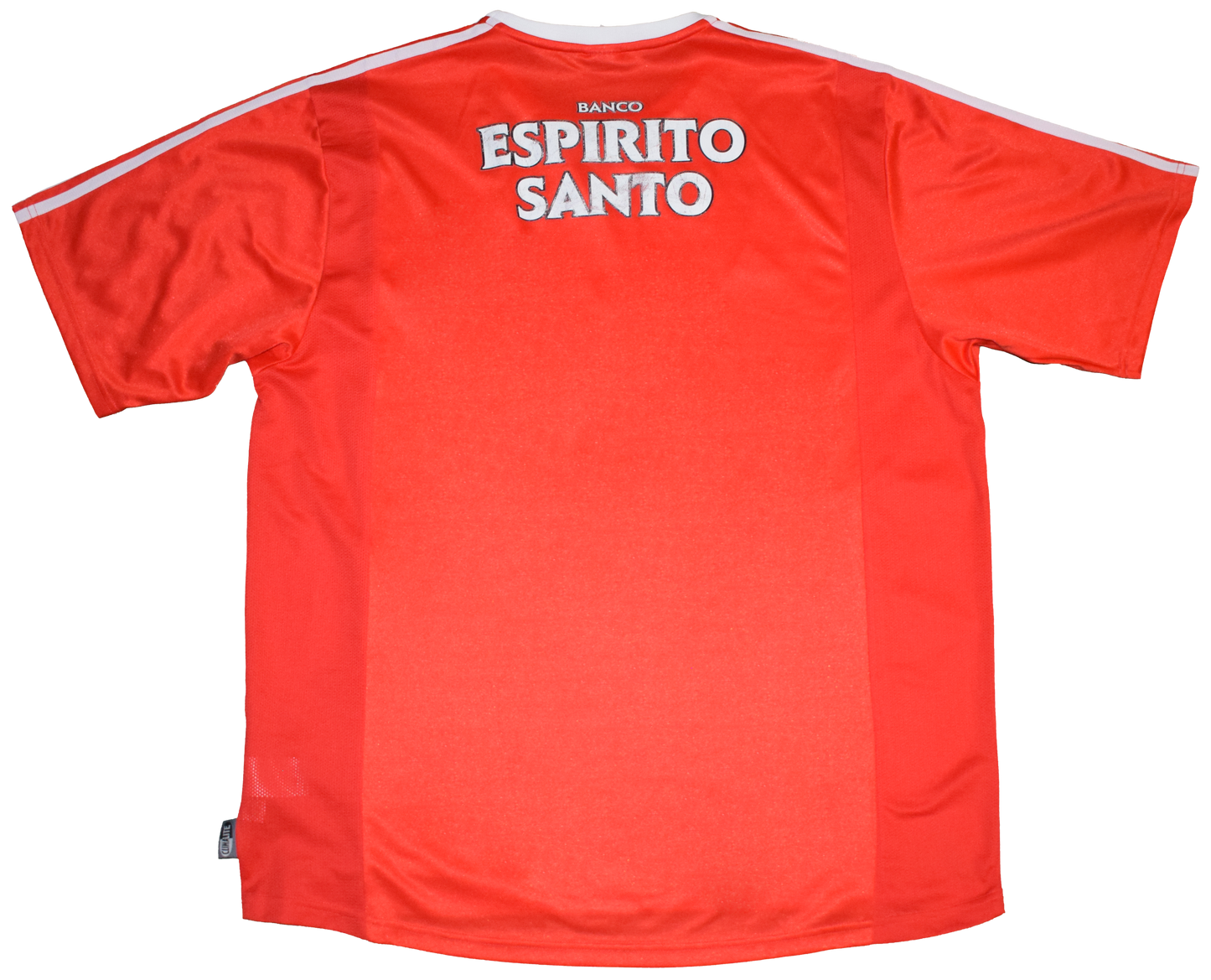 Benfica 2003-05 European Home kit XL