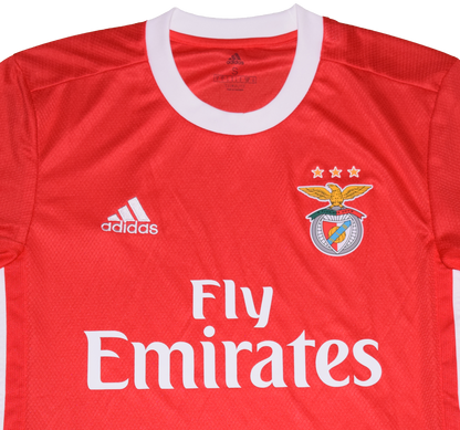 Benfica 2019/20 Home kit Small\