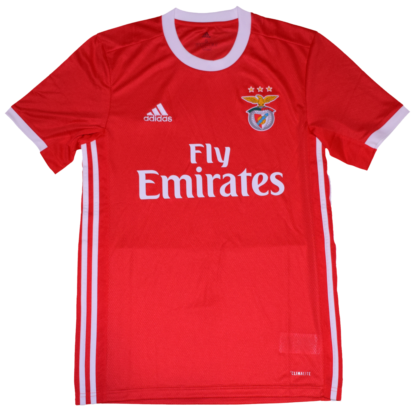 Benfica 2019/20 Home kit Small