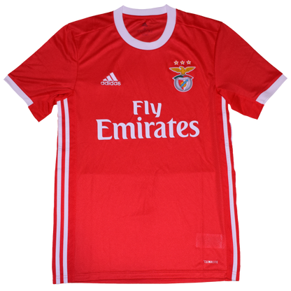 Benfica 2019/20 Home kit Small