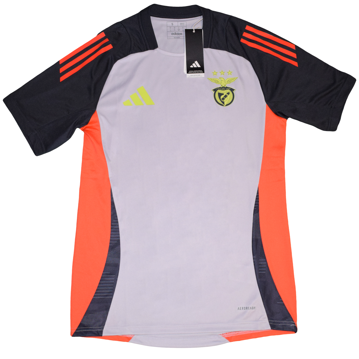 Benfica 2024/25 Training kit Small BNWT