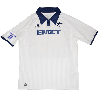 Bernabe Matchworn Athens Kallithea 2024/25 Away kit Large