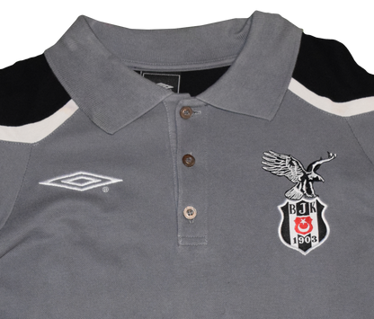 Besiktas 2006/07 Προπονητικό Φούτερ XS