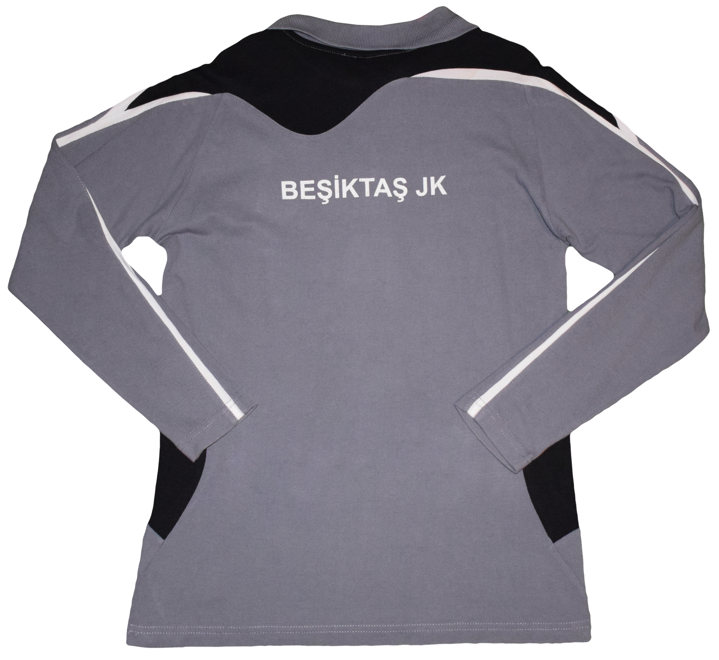 Besiktas 2006/07 Προπονητικό Φούτερ XS