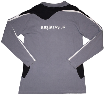 Besiktas 2006/07 Προπονητικό Φούτερ XS