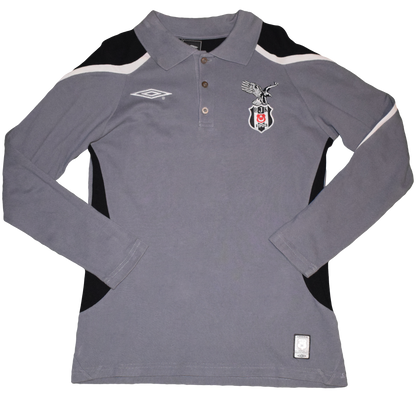 Besiktas 2006/07 Προπονητικό Φούτερ XS