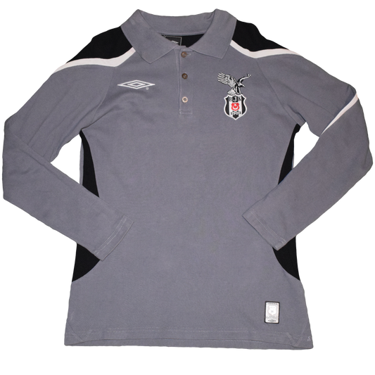 Besiktas 2006/07 Προπονητικό Φούτερ XS