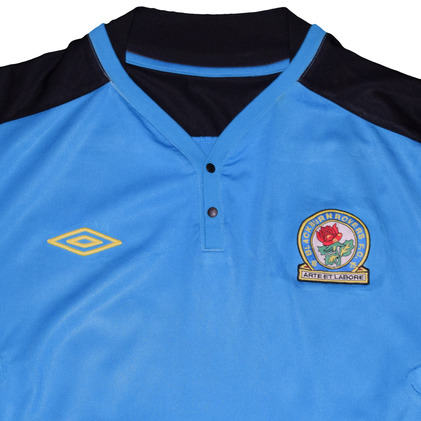 Blackburn Rovers 2011/12 Προπονητικό Πόλο Large