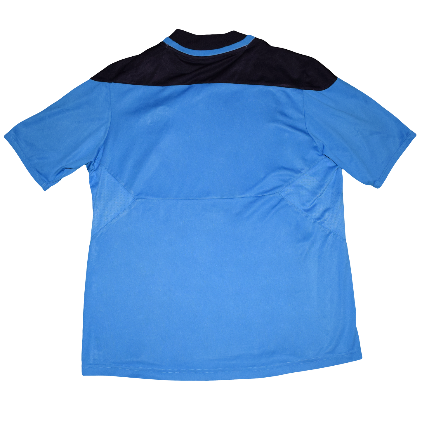 Blackburn Rovers 2011/12 Προπονητικό Πόλο Large