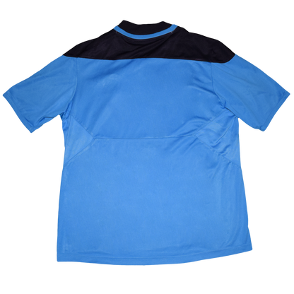 Blackburn Rovers 2011/12 Προπονητικό Πόλο Large