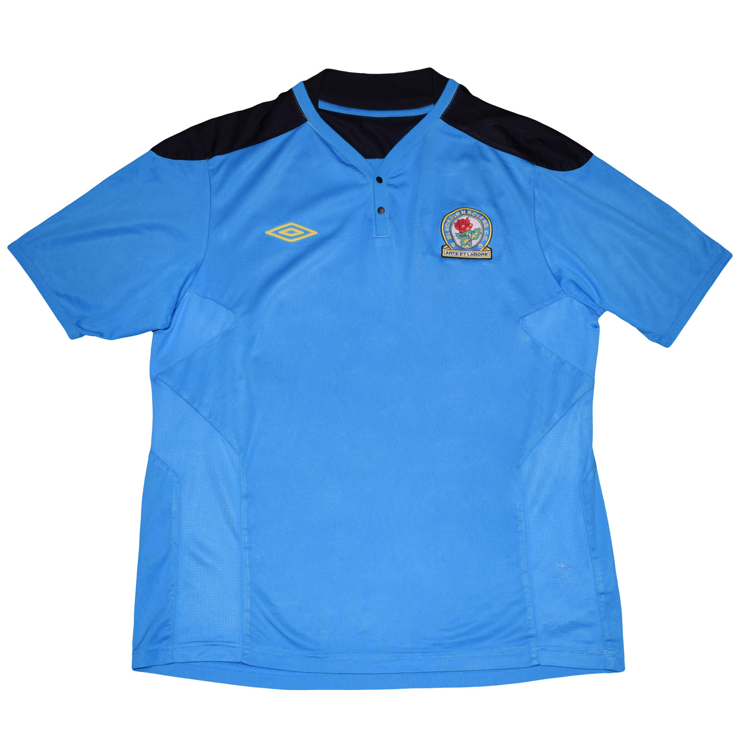 Blackburn Rovers 2011/12 Προπονητικό Πόλο Large