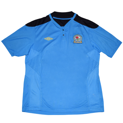 Blackburn Rovers 2011/12 Προπονητικό Πόλο Large