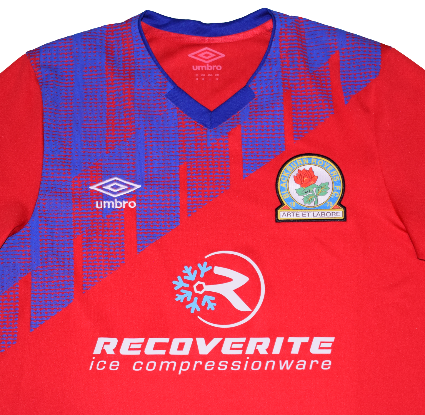 Blackburn Rovers 2020/21 Away kit Medium