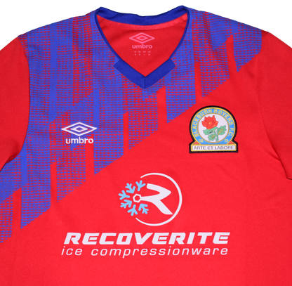 Blackburn Rovers 2020/21 Away kit Medium