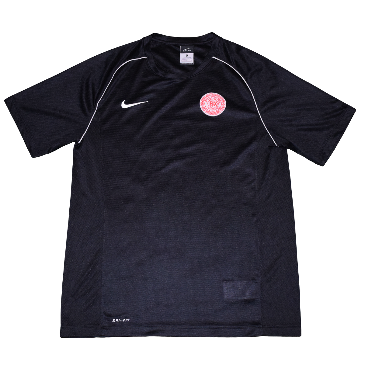 Boldklubben FIX 2015/16 Goalkeeper kit Large