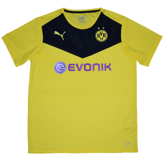 Borussia Dortmund 2015/16 Training kit YXXL (Kids)