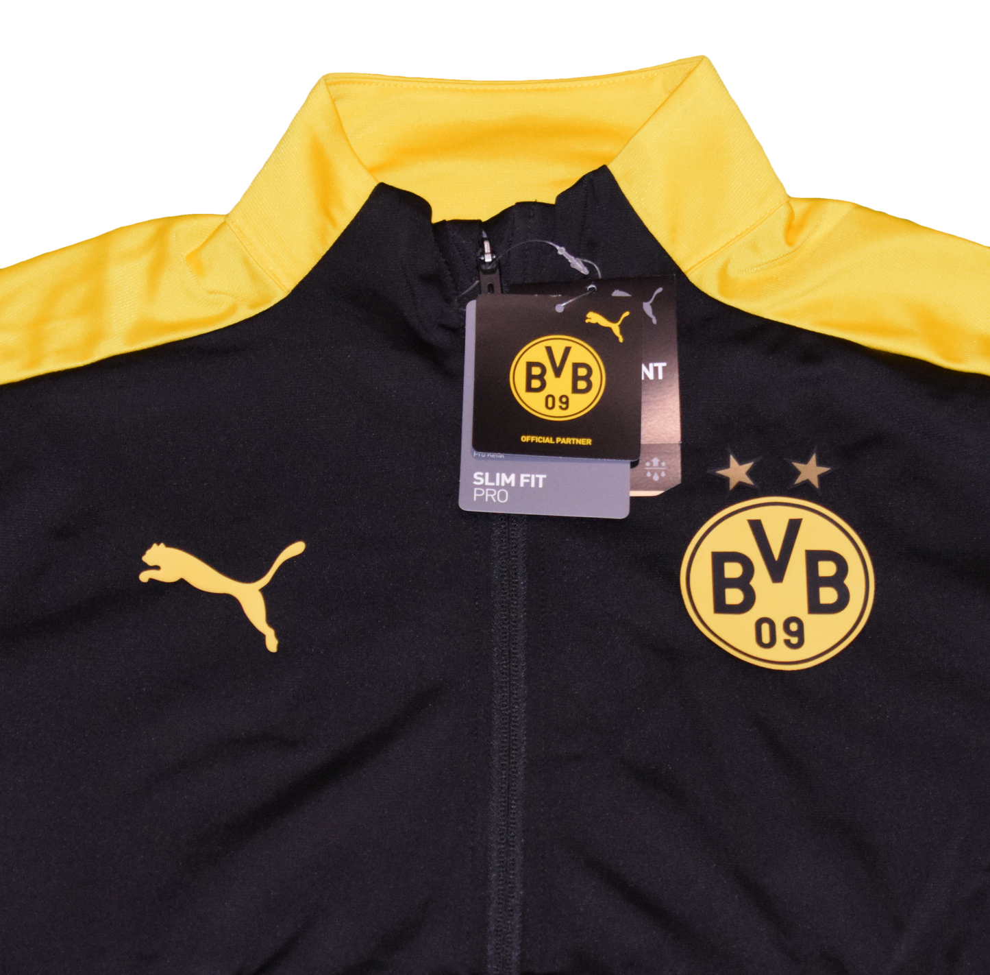 Dortmund 2020/21 Training Jacket Small BNWT