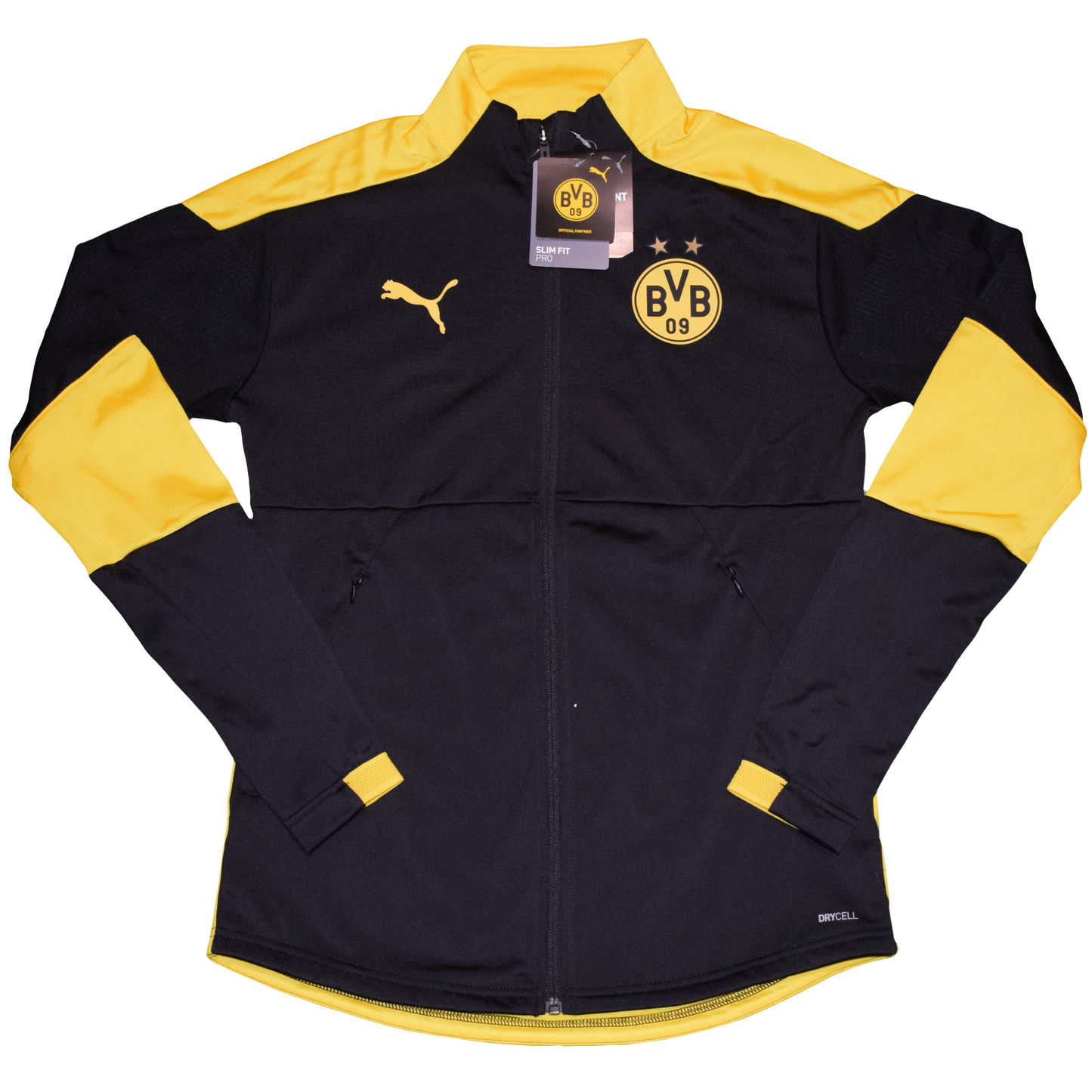 Dortmund 2020/21 Training Jacket Small BNWT