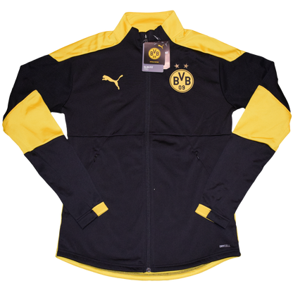 Dortmund 2020/21 Training Jacket Small BNWT