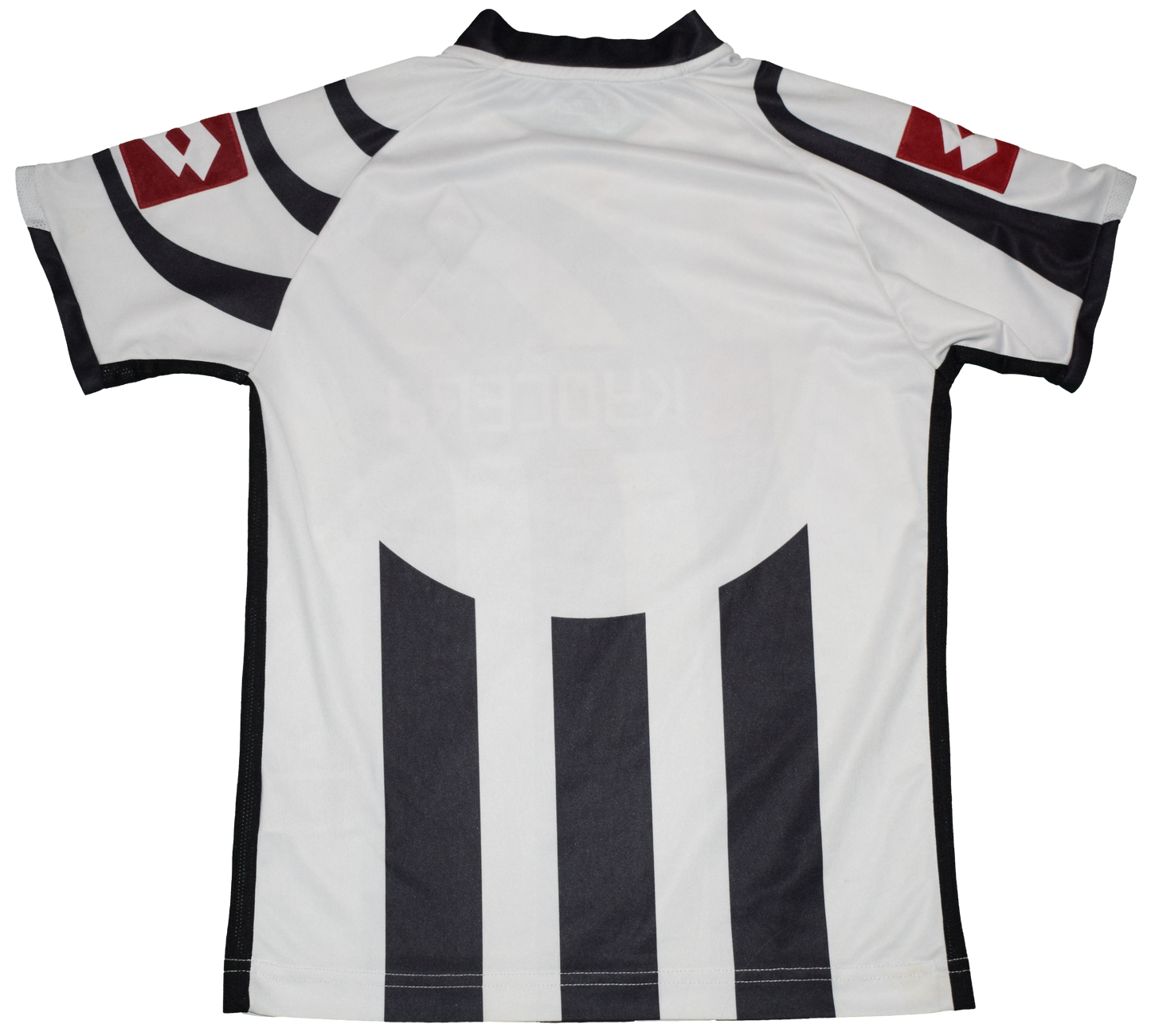 Borussia Mönchengladbach 2007/08 Home kit YLarge (Kids)