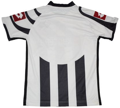 Borussia Mönchengladbach 2007/08 Home kit YLarge (Kids)