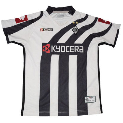 Borussia Mönchengladbach 2007/08 Home kit YLarge (Kids)