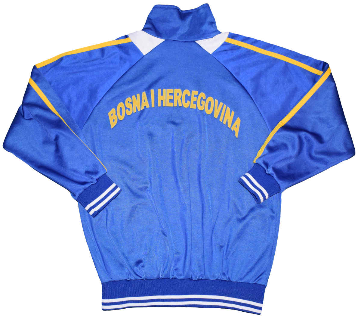 Bosnia and Herzegovina 2010s Training Jacket Small