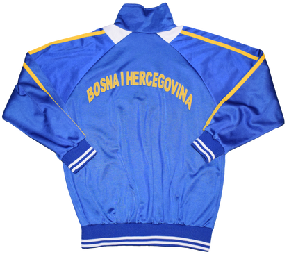 Bosnia and Herzegovina 2010s Training Jacket Small