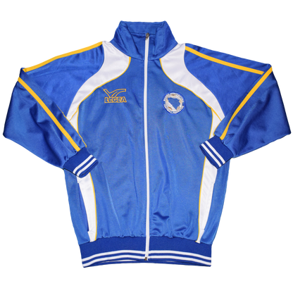 Bosnia and Herzegovina 2010s Training Jacket Small