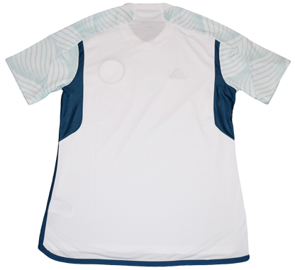 Bosnia & Herzegovina 2022/23 Away kit Large BNWT