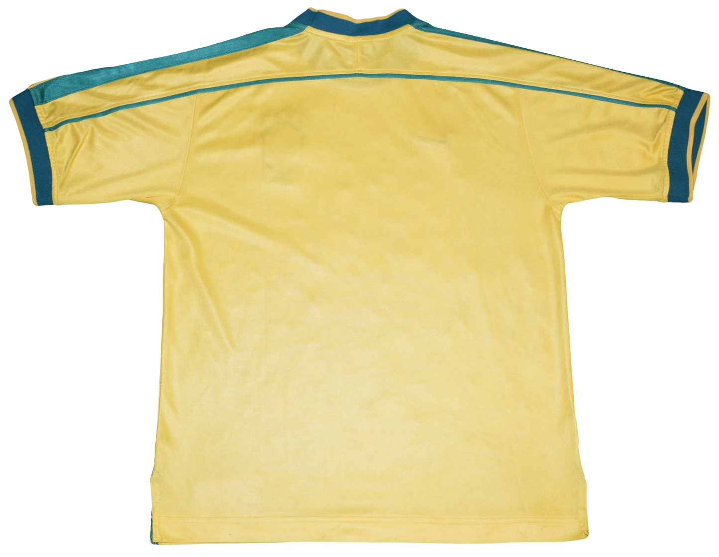 Βραζιλία 1998 WORLD CUP Εντός έδρας Εμφάνιση YLarge (Παιδική)