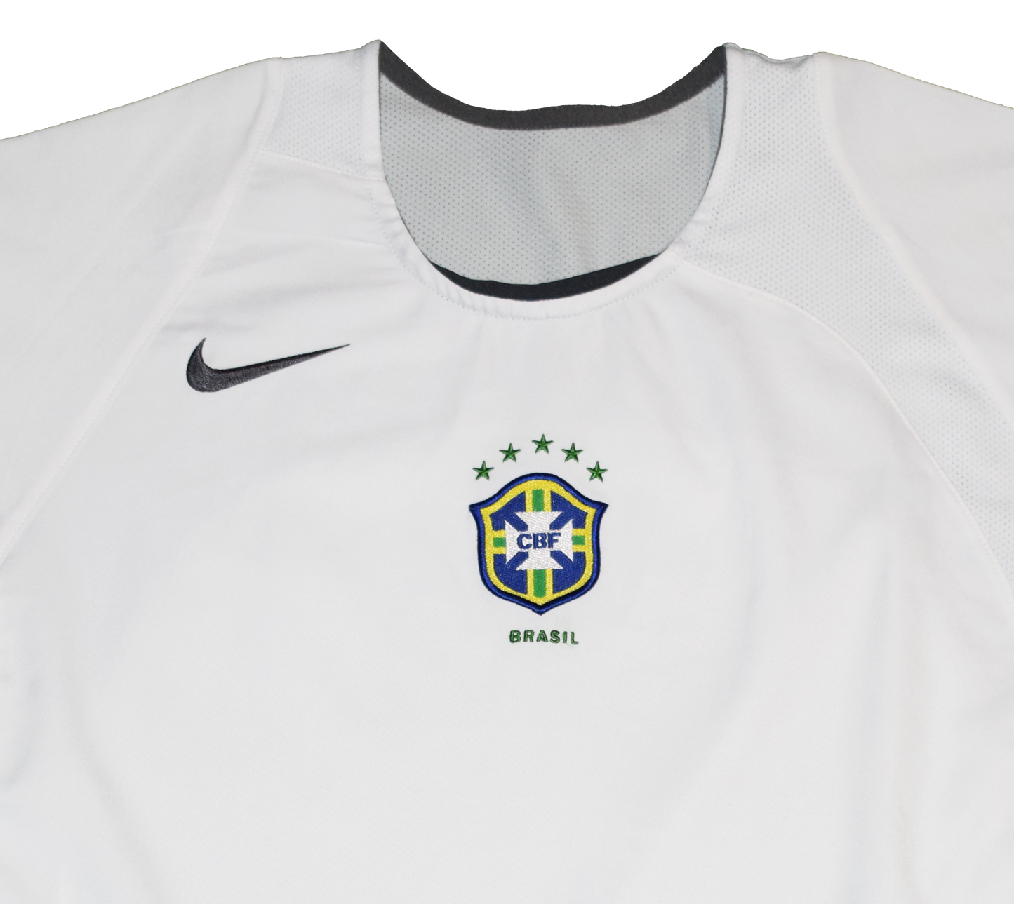 Brazil 2004/06 Training kit Medium