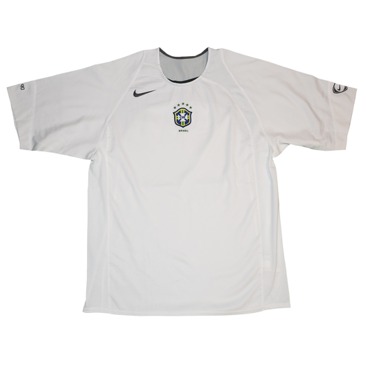 Brazil 2004/06 Training kit Medium