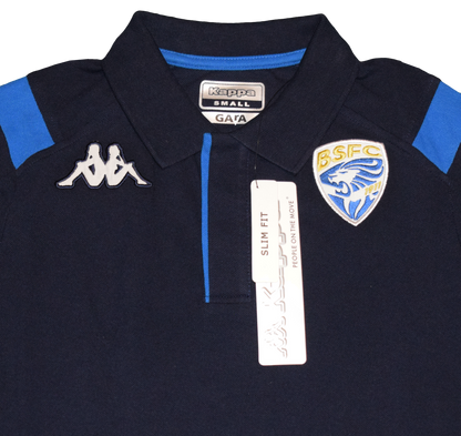  Brescia 2020/21 Προπονητικό Πόλο Small BNWT