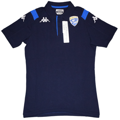  Brescia 2020/21 Προπονητικό Πόλο Small BNWT