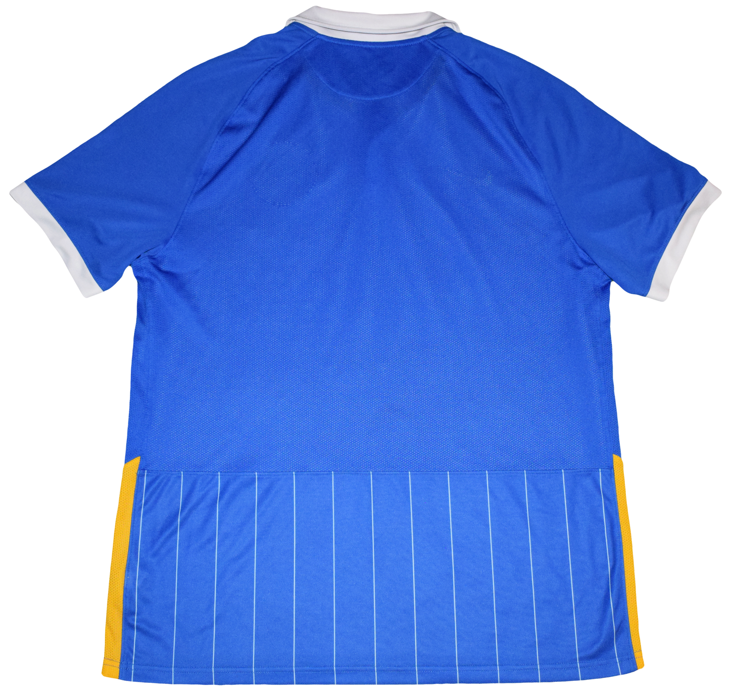 Brighton Hove Albion 2020/21 Home kit XL