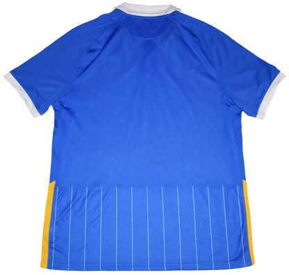 Brighton Hove Albion 2020/21 Home kit XL