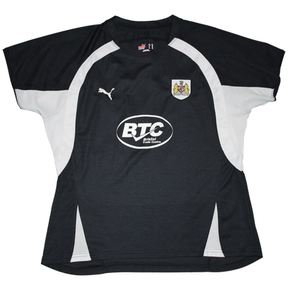 Bristol City 2007/08 Away kit YXL (Kids)