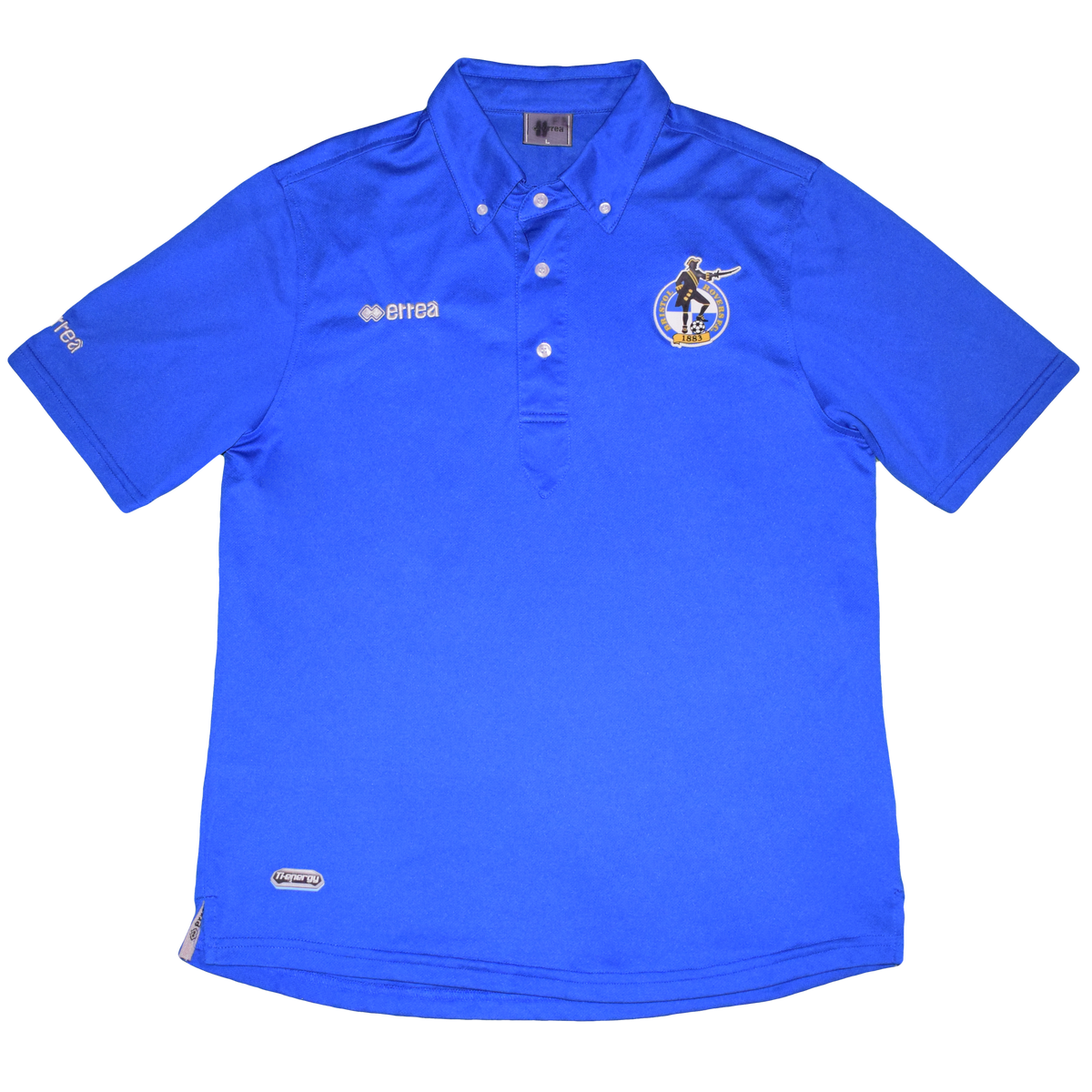 Bristol Rovers 2011/12 Training Polo Large