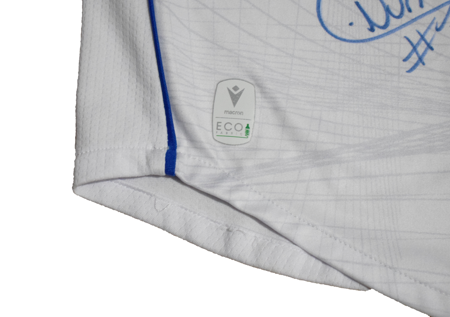 Bykov Matchworn και Υπογεγραμμένη ΠΑΣ Λαμία 2024/25 Εκτός έδρας Εμφάνιση  Medium