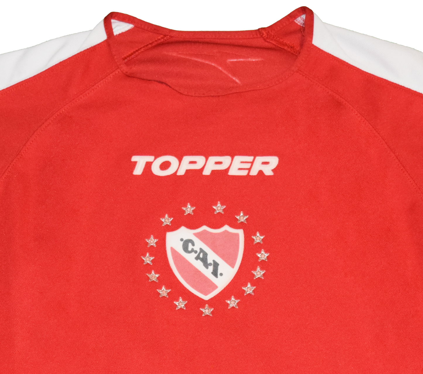 CA Independiente 2003/04 Training kit Large