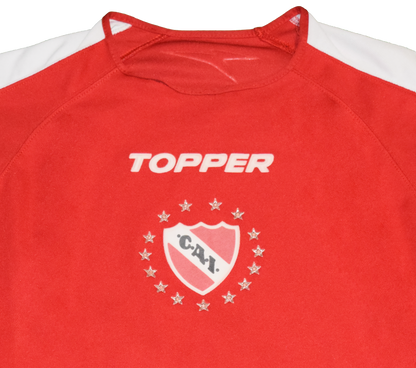 CA Independiente 2003/04 Training kit Large