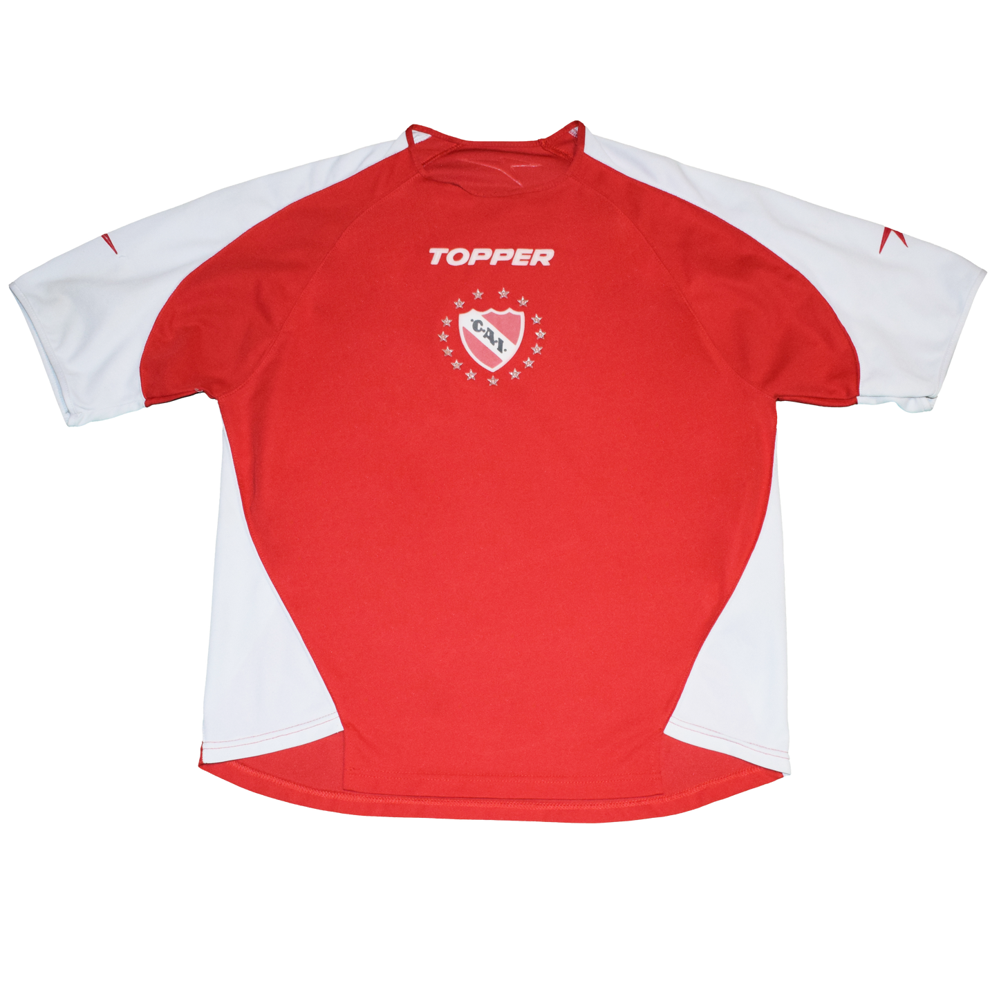 CA Independiente 2003/04 Training kit Large