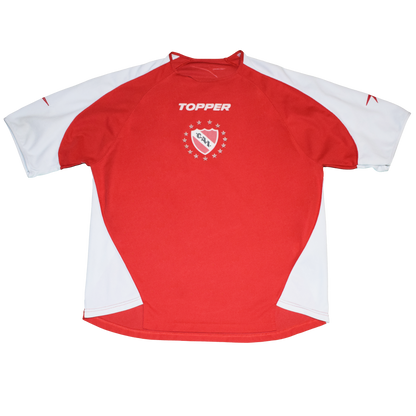 CA Independiente 2003/04 Training kit Large