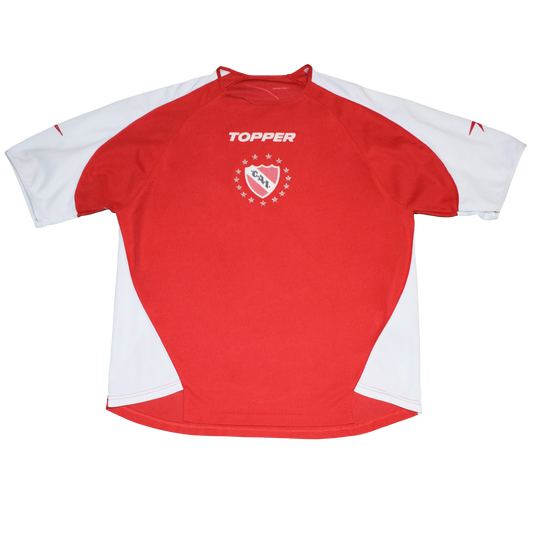 CA Independiente 2003/04 Training kit Large