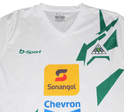 Cabinda SC 2021/22 Away kit XL