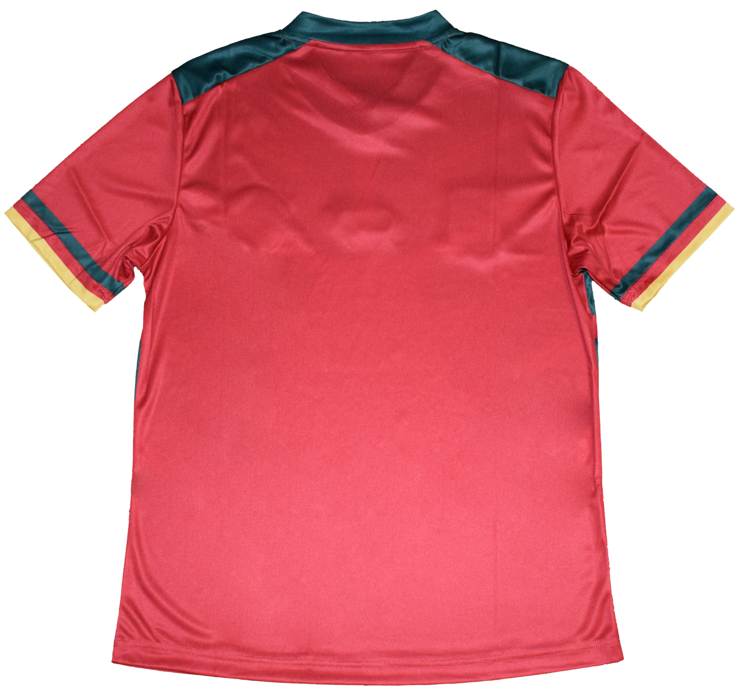 Cameroon 2022 Third kit Small