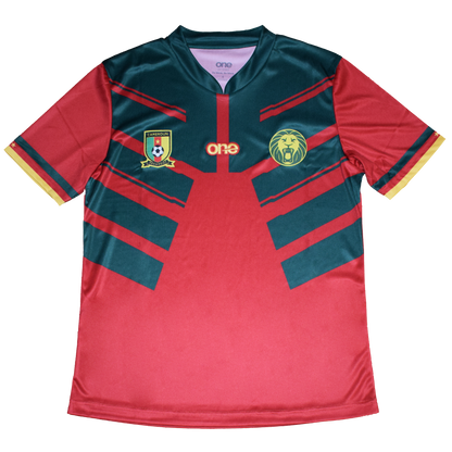 Cameroon 2022 Third kit Small