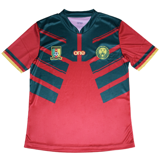 Cameroon 2022 Third kit Small